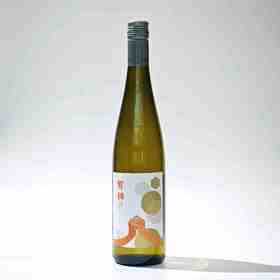 贺锦威代尔半甜白葡萄酒