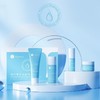 lkc润月雅水吨吨礼盒 洁面＋水＋精华＋面霜 水活高保湿套盒 商品缩略图0