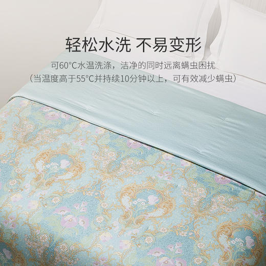 【ROYALCOVER】罗卡芙 亲肤新雪丽夏被 橘园之梦 商品图1