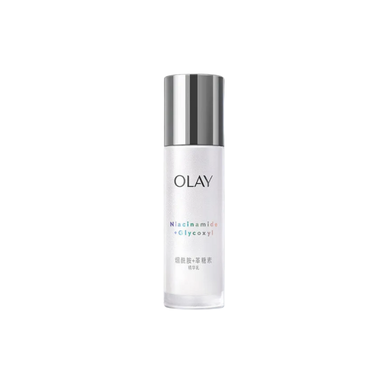 OLAY小白瓶美白精华乳液100ml