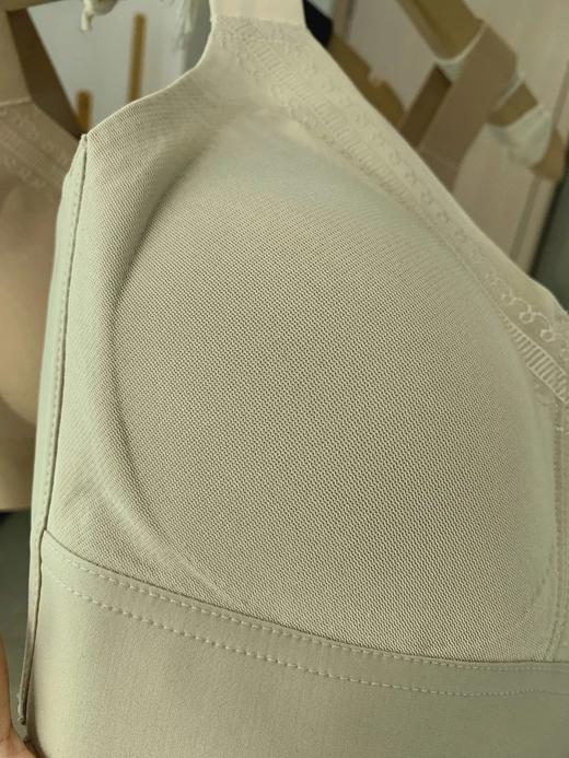 无补！！正！千~美大胸显小无痕内衣 25C0618 商品图9