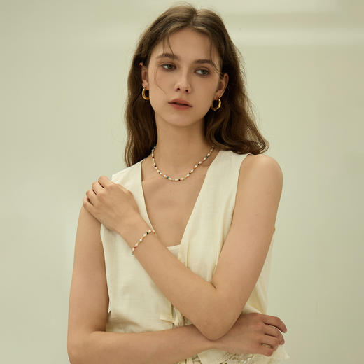 ARSIS｜秘密花园系列 花园精灵手链 商品图1