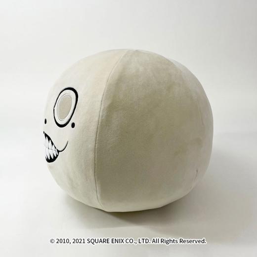 【GSC现货】人工生命 ver.1.22474487139…EMIL 脸部抱枕 周边 商品图1