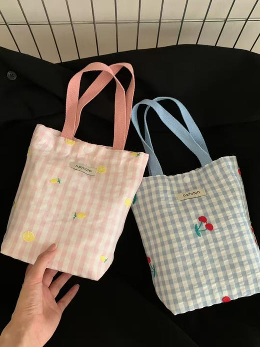 【送手提袋】10条盲盒内裤！2025夏日冰爽面膜空调裤女棉裆弹力中腰收腹女士三角内裤 多种材质款式随机发 纯棉底档短裤 商品图0