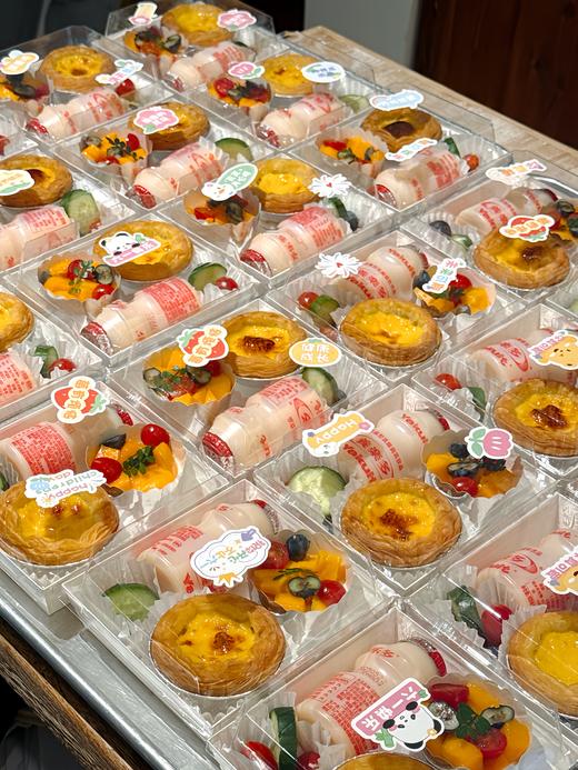 学校/公司/团建下午茶（提前24小时预定） 商品图1