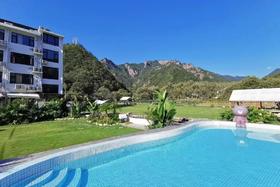 楠溪江水元花开民宿丨9间或11间包栋丨温州永嘉