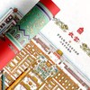 《紫禁大观·故宫全景手绘图》| 故宫博物院建院100周年！巧夺天工，一纸展望600年故宫建筑、历史、人物，人物传奇！ 商品缩略图1