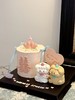 订婚蛋糕（提前6小时预定/含有翻糖/蛋白糖成分） 商品缩略图0