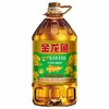 金龙鱼 低芥酸纯香菜籽油5L 商品缩略图0