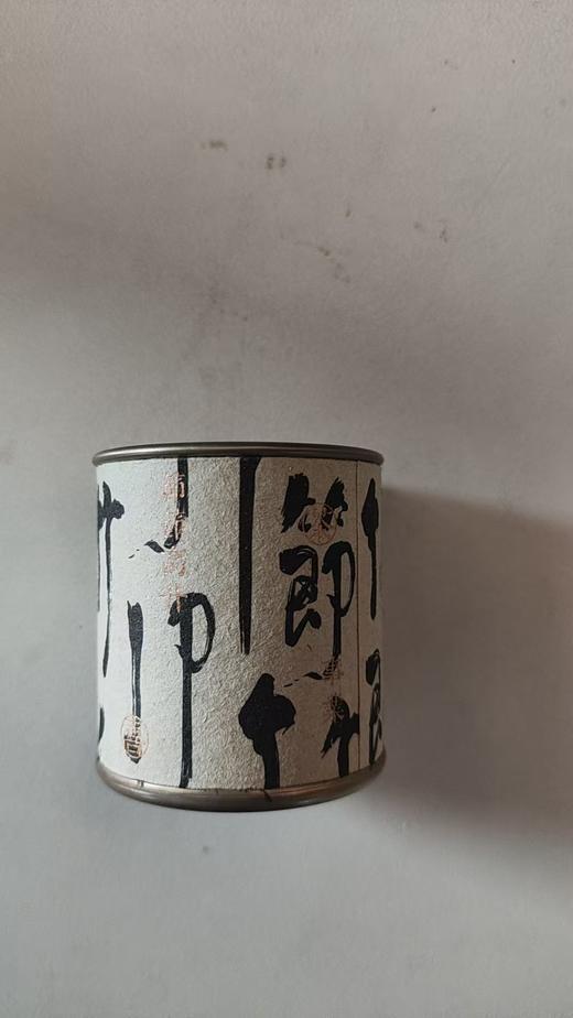 竹小茶1节 商品图0