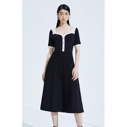 3F欧时力连衣裙 商品图0