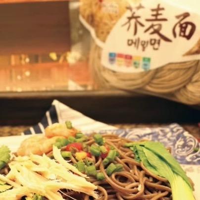 【BF】十目伊町荞麦面 商品图0