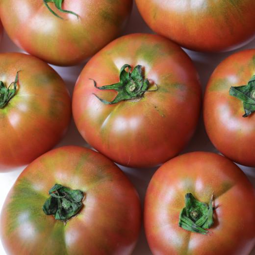 有机河北草莓西红柿 | Organic strawberry tomato 商品图2