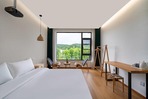 整包一栋莫干山院墅搞团建！ 商品图5