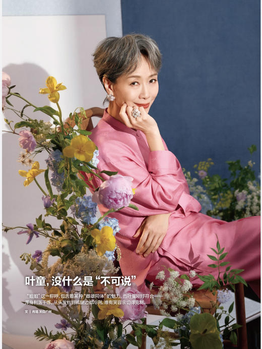 南风窗杂志2025年第13期：嬗变中的 家庭情感（含苏超内容、叶童专访） 商品图4