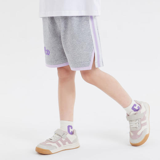 411-童针织中裤 商品图9