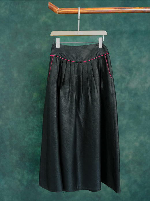 X251036半裙 商品图0