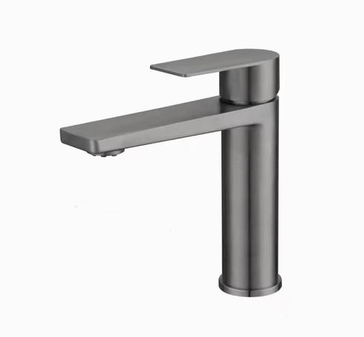 5944杰克冷热单孔-枪灰 商品图2