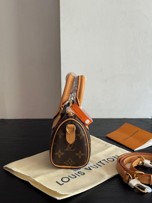 D061831get神仙姐姐同款mini16枕头包单肩斜跨包 商品图6