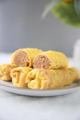 蛋卷  1000g（今日预定，明日送达，预定商品无品质问题，不退货不换货不退款） 商品图0