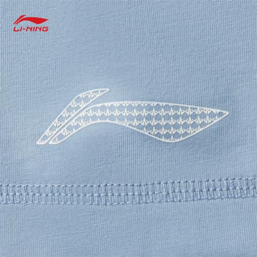 【L/3XL】李宁吉米巴特勒专业篮球系列男子短袖文化衫AHSV401【库存有限，如无货将做退款，介意慎拍！】 商品图8