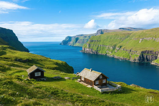 北极：斯瓦尔巴群岛环线，深入北极熊领地拍摄+法罗群岛摄影15-22天 商品图6