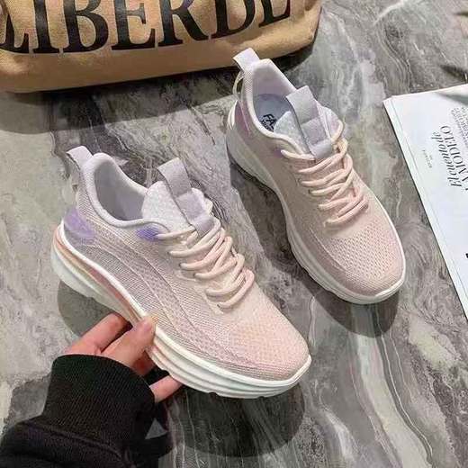 【HF】无忧购“清仓大促”超轻透气百搭休闲运动鞋(截单后3-5天发货) 商品图2