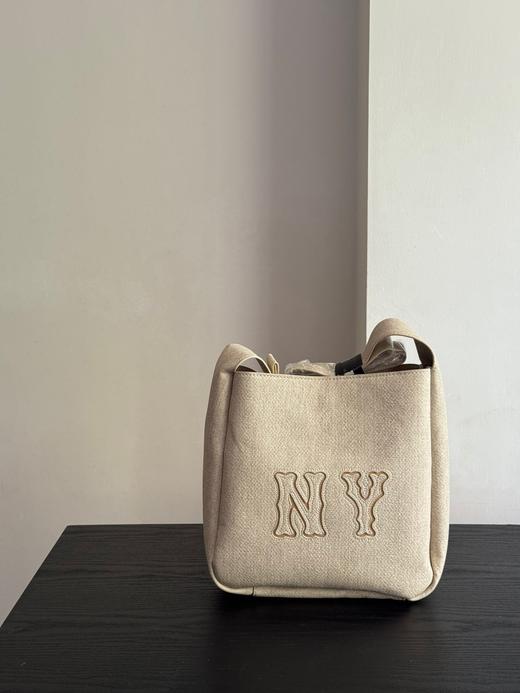 D061834氛围感小姐姐B备元气浓度100 字母设计单肩包 商品图7