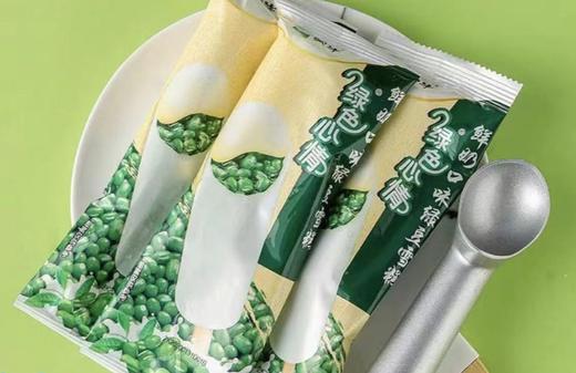 蒙牛红绿豆混搭12.8元 10条 商品图0