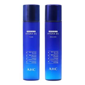 AHC B5玻尿酸水乳补水保湿舒缓修复