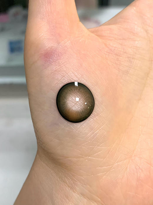 半年抛 liliyacon 金碧琉璃 14.5 着色14.2 商品图1