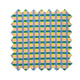 LT247A 格栅Karel Martens大师设计 胶囊限定系列 269元/米