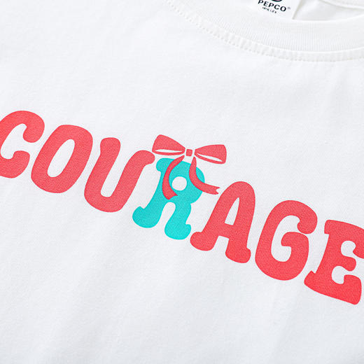 411-童短袖套装 商品图6