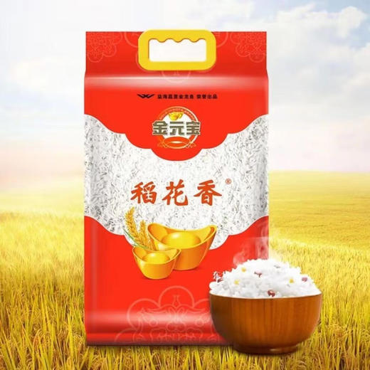金龙鱼（金龙鱼外婆乡小榨菜籽油4L*1+金元宝稻花香5KG*1） 商品图4