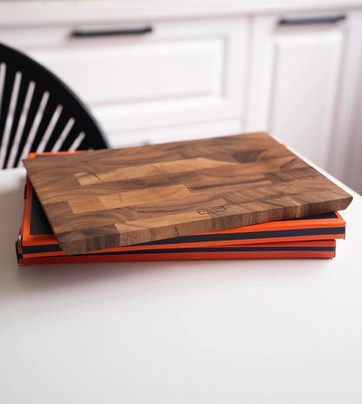 618特惠价低至99抢LCLiving定制款东方之冠新品轻享款/匠心款/典藏版/经典版来袭取相思木树心比普通菜板硬0漆0蜡0甲醛有瑞士SGS认证基地直邮 商品图3