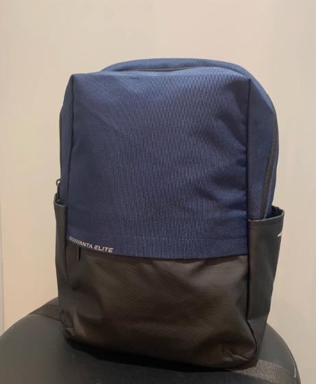 ANTA/安踏双肩包通勤学生电脑背包运动休闲书包192537151 商品图0