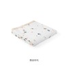 【春上新】8楼英氏YeeHoO 英氏婴幼新生儿纯棉纱布大浴巾吊牌价258 活动价227 商品缩略图4