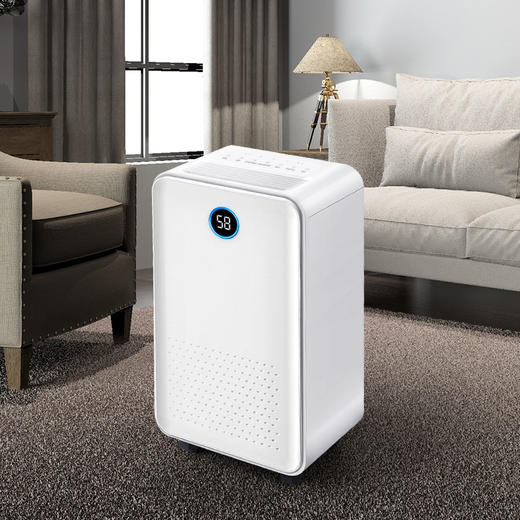 【欧井】 除湿机 OJ-137E   小米WIFI版 商品图5