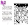 【中商原版】外星冒险记4册 Alien Adventures of Finn Caspian 1-4 英文原版 儿童冒险故事 章节小说 英语读物 进口童书 7岁+ 商品缩略图2