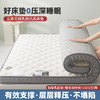 自然醒艾棉乳胶记忆棉立体床垫单双人加厚床褥家用学生宿舍软垫棉垫子LN 商品缩略图5