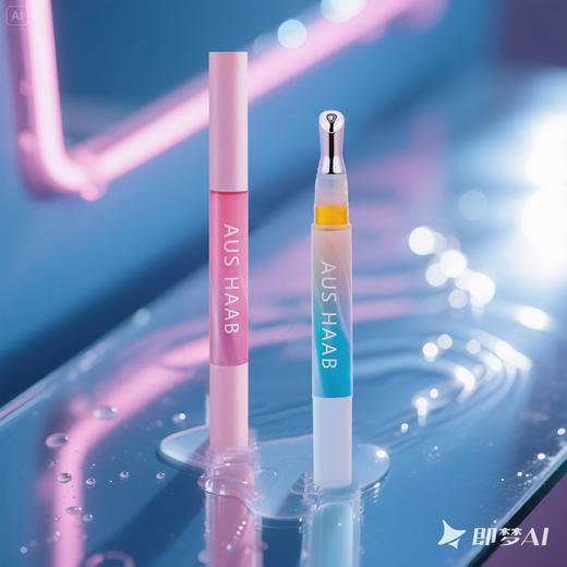 唇部抗初老神器！HAAB澳洲原装进口唇部精华油 不添加香精 商品图3