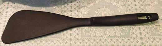 和之创日本制汤勺剪铲漏勺铲子沙拉夹 商品图8