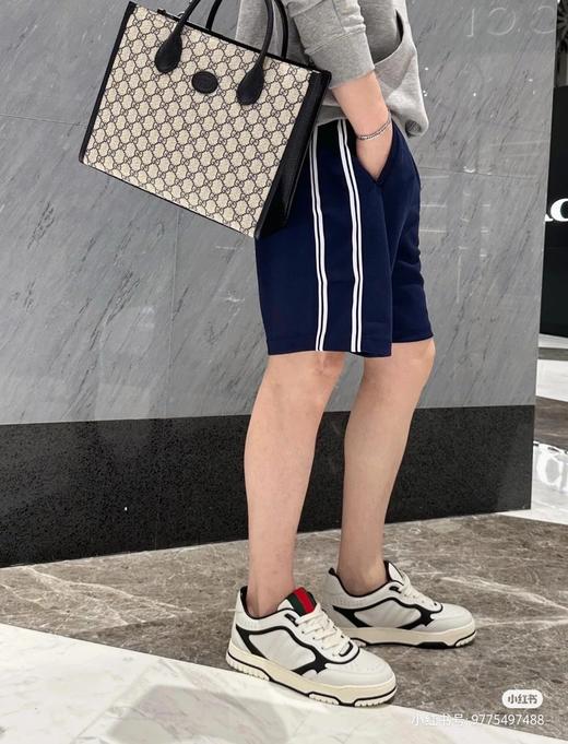 男款Re-Web运动鞋012 商品图4