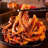 【19.9到手30包❗香辣/烧烤味鱿鱼须】舌尖上的美味，浓郁卤香诱惑味蕾，一口鲜香入口，好吃到停不下来，独立包装卤味小吃休闲熟食网红食品L 商品缩略图2