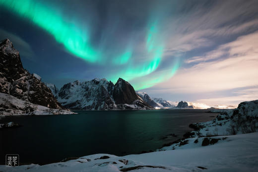 挪威、罗弗敦群岛、北极光、北欧最美渔村10天摄影团 商品图2