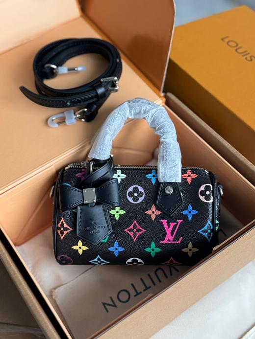 D061829新款时尚百搭可爱枕头包手提斜挎包女包 商品图4