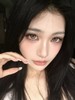 【半年抛大直径】Recolook-千野小姐 棕-14.5mm【半年抛 0-800度 无525/575】 商品缩略图3