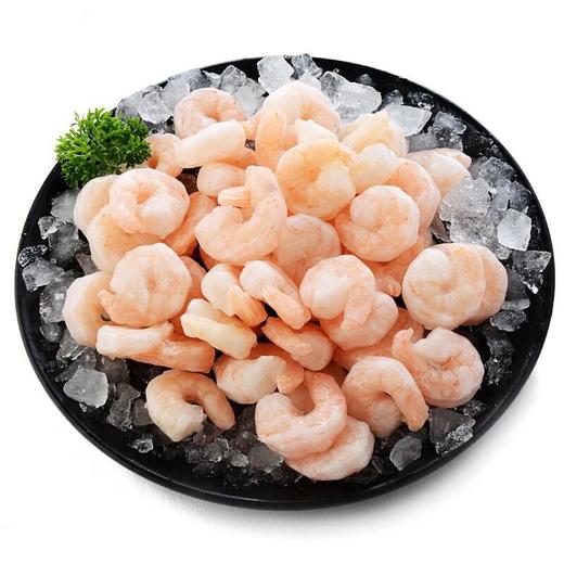 冷冻熟虾仁 商品图0