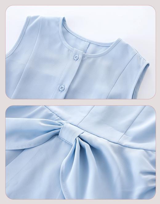 【非质量问题不退换】蓝心套装 商品图2