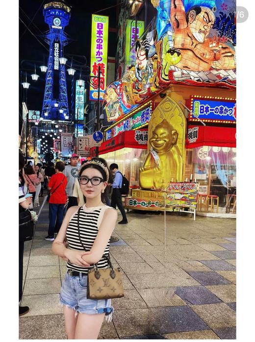 D061825时尚百搭mini托特包单肩斜跨丛林包 商品图5